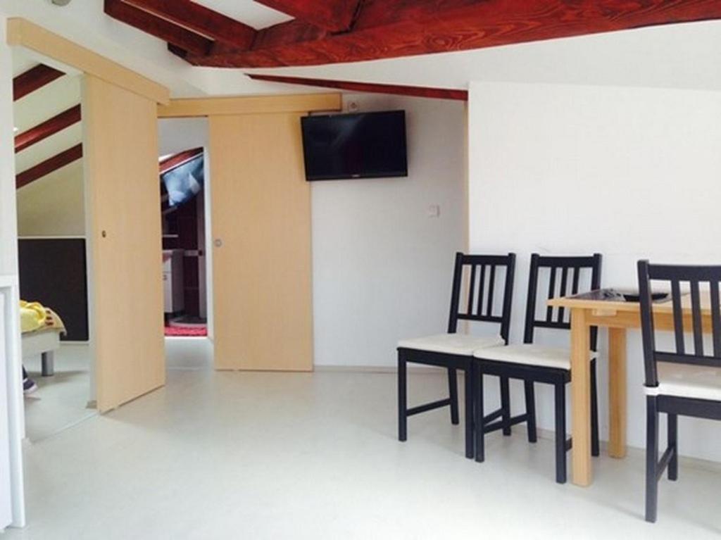 Apartments With A Parking Space Lopar, Rab - 16680 Rum bild