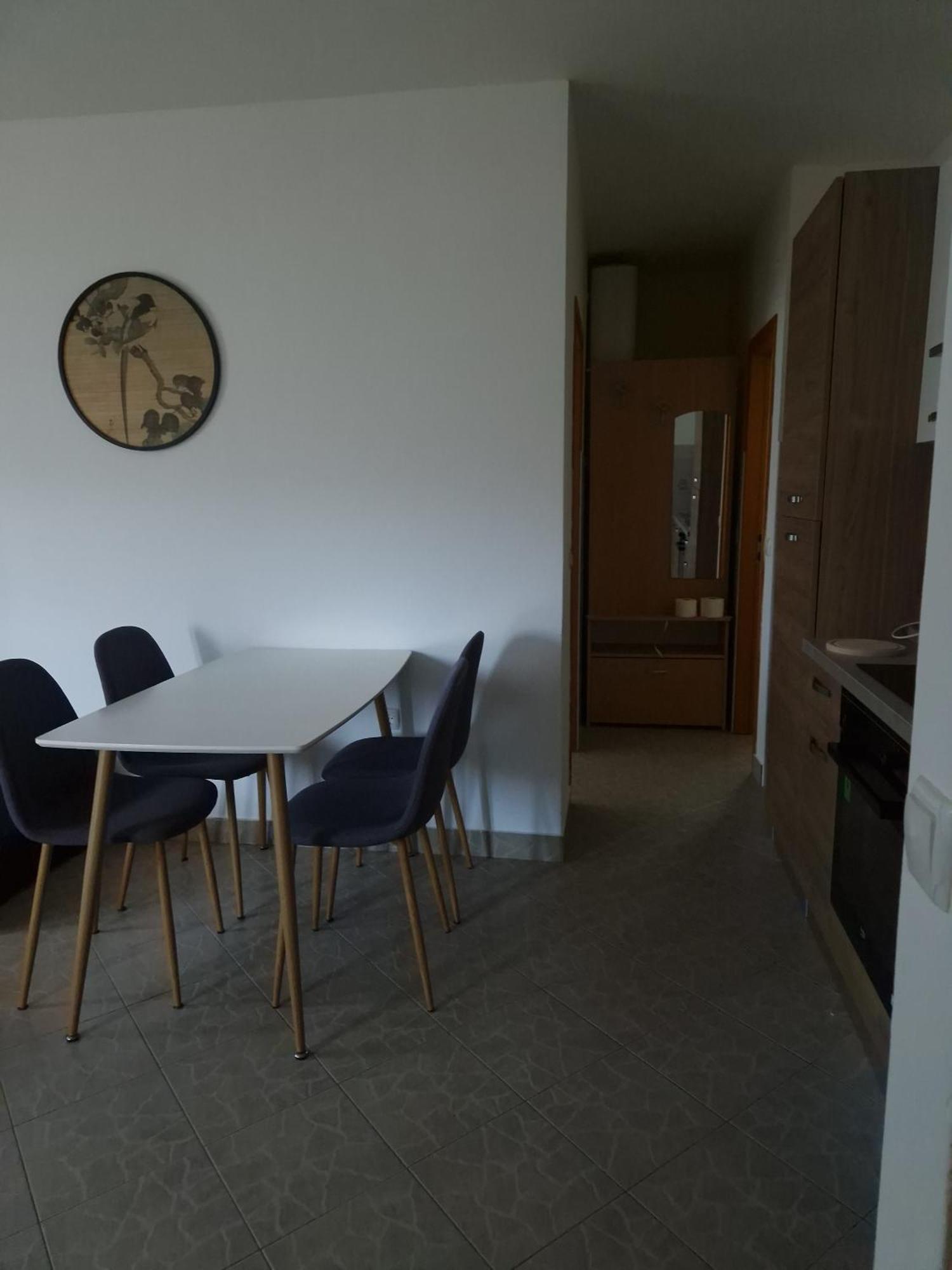Apartments With A Parking Space Lopar, Rab - 16680 Exteriör bild